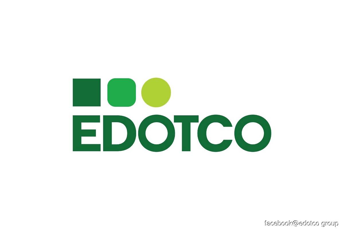 Edotco, backers plan stake sales in hot telco towers market, say sources